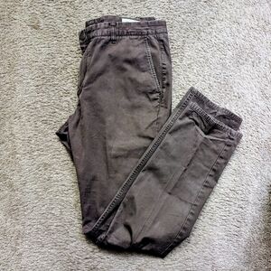 Bonobos Espresso Chinos